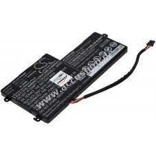 Accu fr Laptop Lenovo Thinkpad K2450