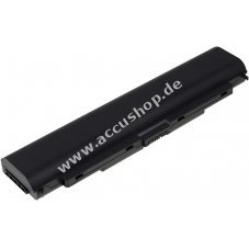 Accu fr Lenovo ThinkPad T540P 5200mAh