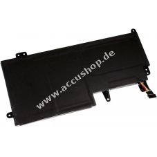 Accu fr Laptop Lenovo ThinkPad 13 (20GL0000US)