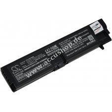 Accu fr Laptop Lenovo ThinkPad E570(20H5005ECD)