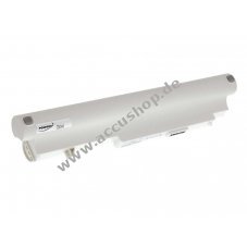 Accu fr Lenovo Typ L09C6Y12 Wei 6600mAh