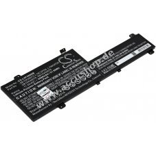 Accu fr Laptop Lenovo Flex 5 14 AMD 81X20005US