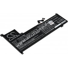 Accu fr Laptop Lenovo Ideapad 3-17IML05 1WC007HAU