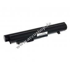 Poweraccu fr Lenovo Typ L09C3B11 Schwarz