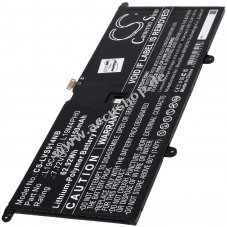 Accu kompatibel mit Lenovo Typ SB10Y75087