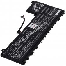 Accu kompatibel mit Lenovo Typ SB11B44631