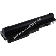 Accu fr Lenovo Typ 121001091 6600mAh