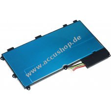 Accu fr Lenovo Typ 121500077