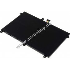 Accu fr Lenovo Typ 121500224