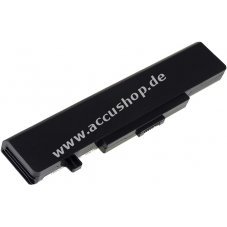 Accu fr Lenovo Typ 0A36311