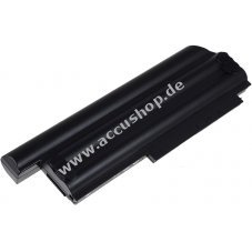 Accu fr Lenovo Typ 0A36281 (nur X230 Serie) 7800mAh