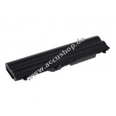Accu fr Lenovo Typ 42T4753 Standard Accu
