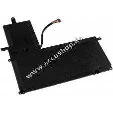 Accu fr Laptop Lenovo Typ 45N1166