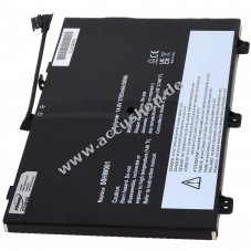 Accu fr Laptop Lenovo Typ SB10F46439