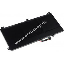 Accu fr Laptop Lenovo Typ 45N1741