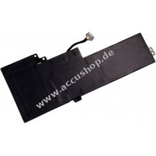Accu fr Laptop Lenovo Typ 01AV421