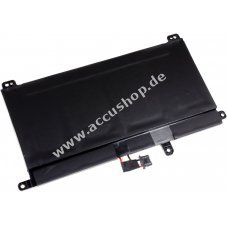 Accu fr Laptop Lenovo Typ 00UR891