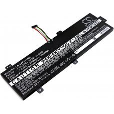 Accu fr Laptop Lenovo Typ B102130-0009