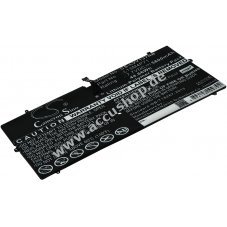 Accu fr Lenovo Typ 121500264