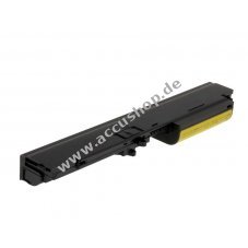 Accu fr Lenovo Typ 42T4547 2600mAh