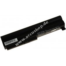 Accu fr Laptop LG Xnote CD400