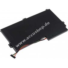 Accu fr Samsung NP470 / Typ AA-PBVN3AB