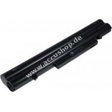 Accu fr Samsung NP-X1 Serie /NT-X1 Serie 4800mAh