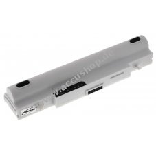 Accu fr Samsung NP-R522 / Typ AA-PB9NC6B 6600mAh Wei