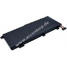 Accu fr Asus Transformer Flip TP550LA / Typ C21N1333