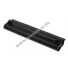 Accu fr Asus Eee PC 1201N /Asus UL20 Serie/ Typ A32-UL20