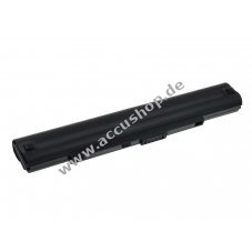 Accu fr Asus U30 / Typ A31-UL30