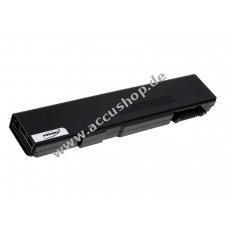 Accu fr Toshiba Tecra A11 Serie/ Typ PA3788U-1BRS