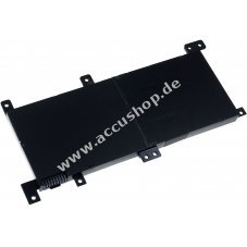 Accu fr Laptop Asus X556UA / X556UB / Typ 0B200-01750000