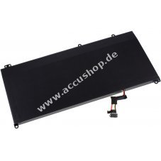 Accu fr Laptop Lenovo IdeaPad U430 / Typ L12L4P62