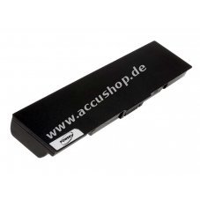 Accu fr Toshiba Satellite A200/A205/A210 Standard Accu