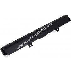 Accu fr Toshiba Satellite C50-B-14D / Typ PA5185U-1BRS