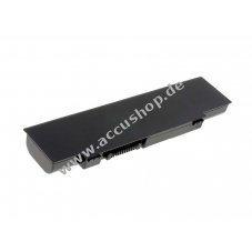 Accu fr Toshiba Qosmio F60/ Qosmio F750 / Typ PA3757U-1BRS