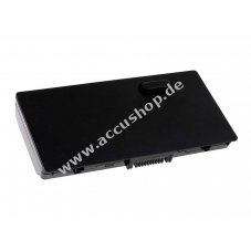 Accu fr Toshiba Satellite L40 Serie/ Typ PA3591U-1BAS