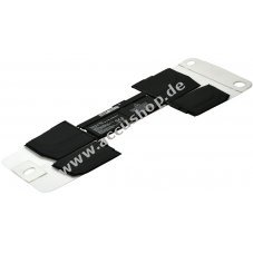 Accu fr Laptop Apple Macbook 12