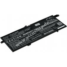 Accu passend fr Laptop Lenovo IdeaPad 720s / 720S-13ARR / 720S-13IKB / Typ L16M4PB3 u.a.