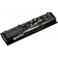 Accu passend fr Laptop HP Omen 17 / Omen 17-w206ng / Omen 17-w012ng / Typ TPN-Q174 / PA06 u.a.