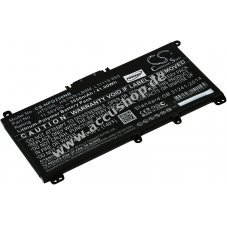 Accu passend fr Laptop HP 255 G7 / 250 G7 / Typ HT03XL u.a.