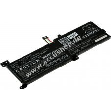 Accu passend fr Laptop Lenovo IdeaPad 320 / V320 / Typ L16L2PB2