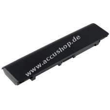 Accu fr Toshiba Satellite L850 Serie/ Satellite C800 Serie/ Typ PA5023U-1BRS