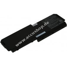 Accu passend fr Laptop HP ZBook 17 G5 2ZC47EA / 17 G5 4QH65EA / Typ HSTNN-IB8G u.a.
