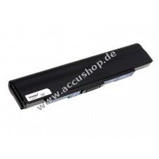 Accu fr Acer Aspire 1430 Serie/Aspire 1830/Aspire One 721/ Typ AL10C31