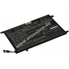 Accu passend fr Laptop HP Pavilion X2 10-J014TU, X2-J025TU, Typ DO02XL