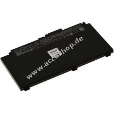 Accu passend fr Laptop HP ProBook 645 G4, Typ HSN-I14C-5 u.a.