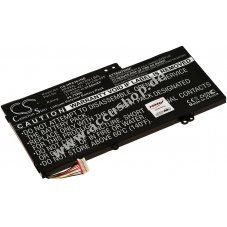 Accu passend fr HP Chromebook 11A G6, Chromebook 11 G7, Typ HSTNN-DB7X u.a.