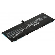 Accu passend fr Laptop HP Spectre 13-3000, 13t-3000, Typ RG04XL u.a.
